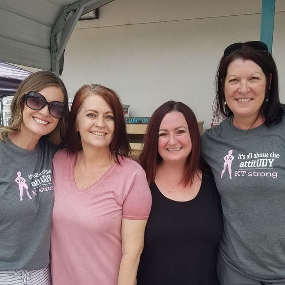 Meet your Posher, Marcia - Picture 1 of 1